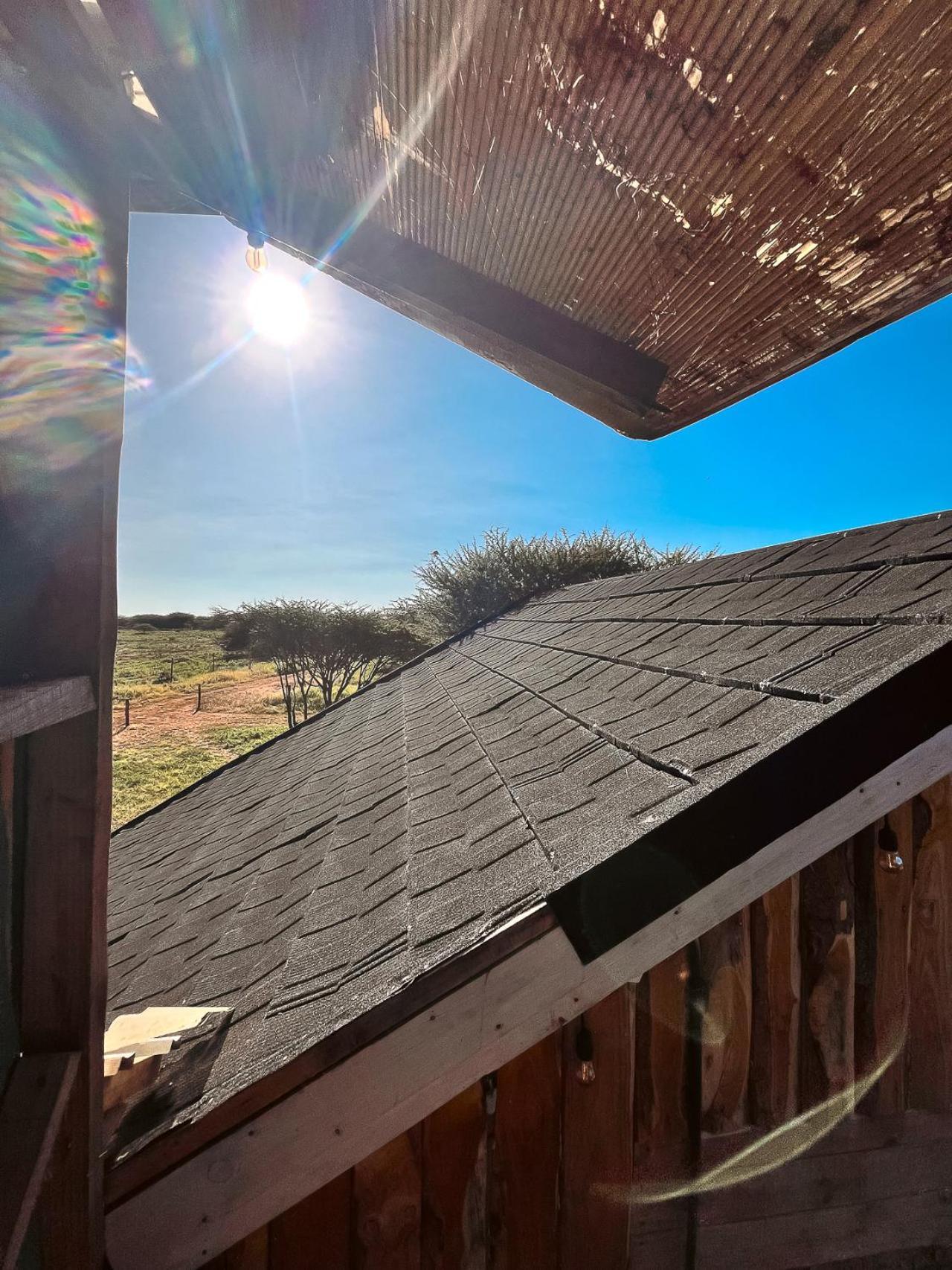 Kilimanjaro View Cabin-Amboseli Oloitokitok Værelse billede