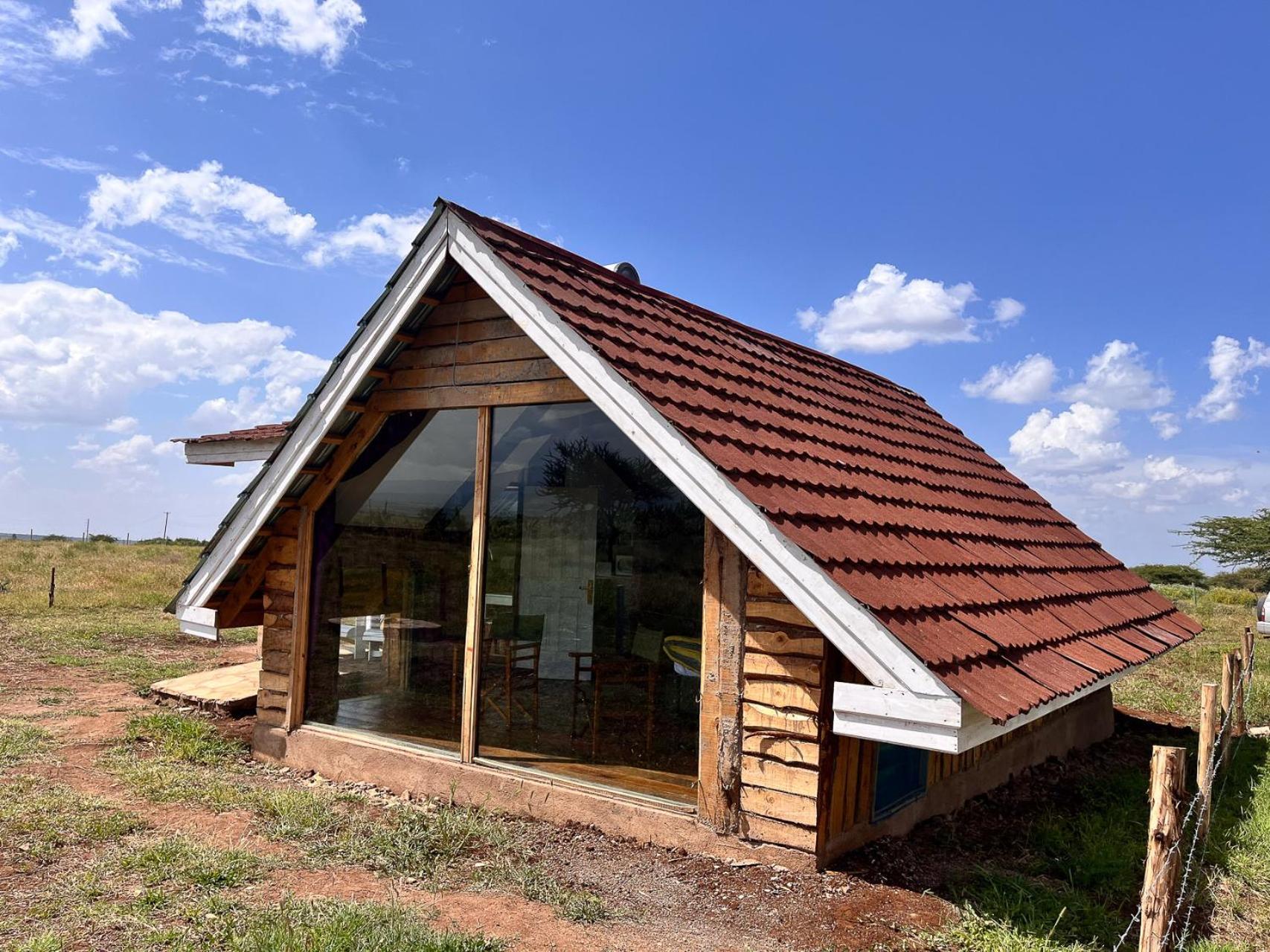 Kilimanjaro View Cabin-Amboseli Oloitokitok Eksteriør billede