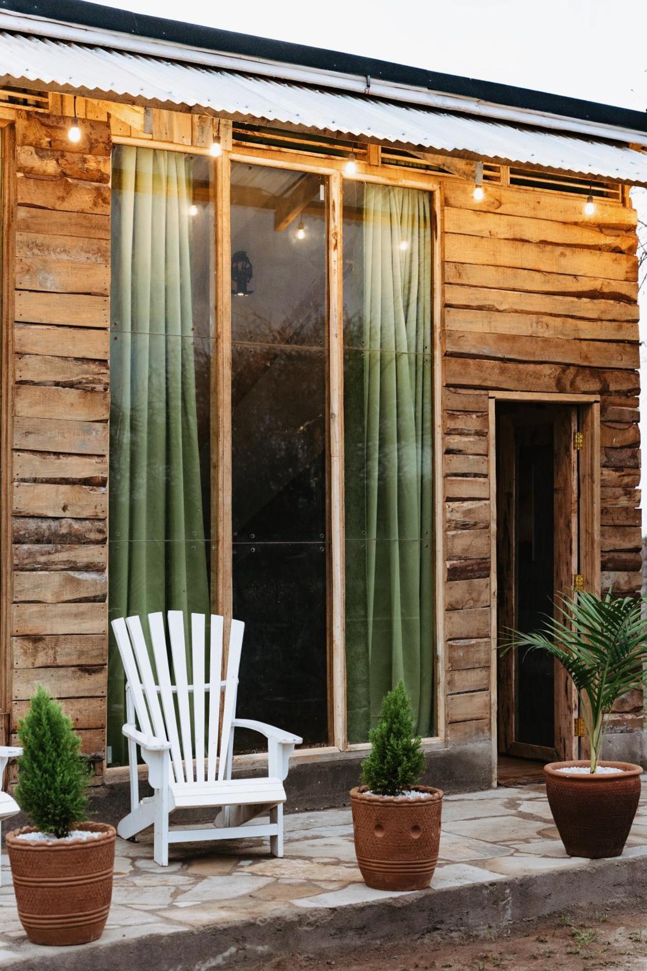 Kilimanjaro View Cabin-Amboseli Oloitokitok Eksteriør billede